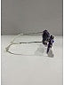 Miu Miu Silver Sunglasses One size - photo 10