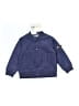 Miniclasix 100% Nylon Solid Blue Jacket 9-12 MO / 12 MO - photo 1