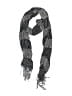 Unbranded Black Scarf One size - photo 1