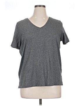 Lands' End Short Sleeve Top