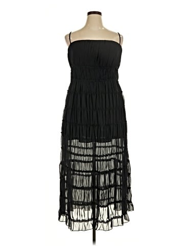 Abercrombie & Fitch Cocktail Dress (view 1)