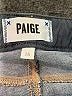 Paige Hearts Blue Jeans Size 28 waist - photo 7