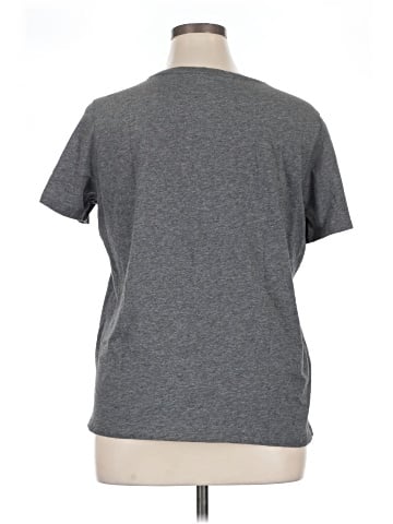 Lands' End Short Sleeve Top (view 2)