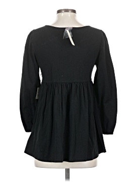 Forever 21 Long Sleeve Blouse (view 2)
