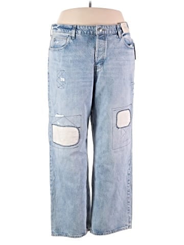 Universal Thread Jeans (view 1)