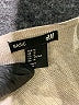 H&M Tan Cardigan Size M - photo 7