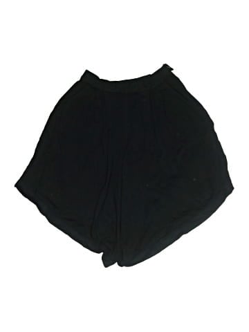 Shaina Mote Athletic Shorts (view 1)