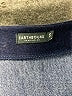 Earthbound Trading Co. Argyle Blue Casual Dress Size S - photo 7