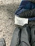 Earthbound Trading Co. Argyle Blue Casual Dress Size S - photo 8