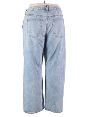 Universal Thread Jeans (view 2)