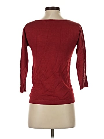 Linda Allard Ellen Tracy Pullover Sweater (view 2)