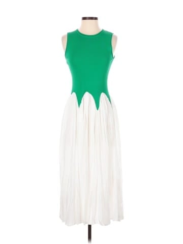 Siempre x Anthropologie Cocktail Dress (view 1)