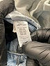 American Apparel 100% Cotton Blue Jeans Size 31 waist - photo 8