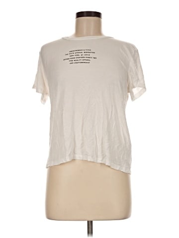 Abercrombie & Fitch Short Sleeve T-Shirt (view 1)