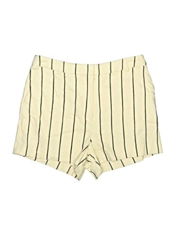 Express Shorts (view 1)