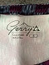 Gerry Argyle Purple Casual Dress Size S - photo 7