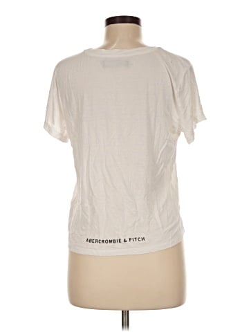 Abercrombie & Fitch Short Sleeve T-Shirt (view 2)