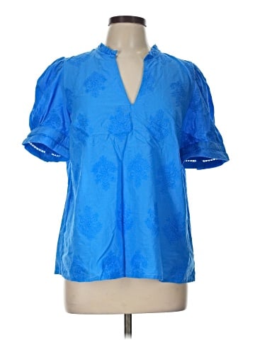 Crown & Ivy Short Sleeve T-Shirt (view 1)
