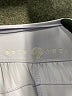 Assorted Brands Solid Gray Purple Sweatpants Size M (estimated) - photo 4