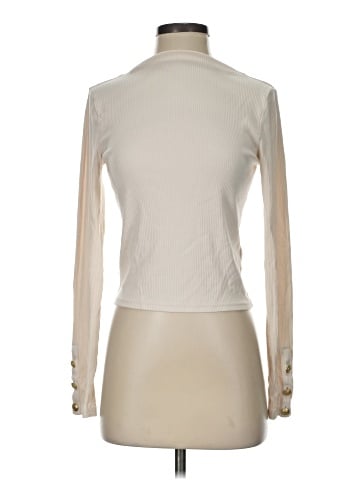J.Crew Long Sleeve Top (view 1)