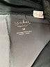 Isabel Maternity Color Block Black Athletic Shorts Size Med Maternity - photo 3