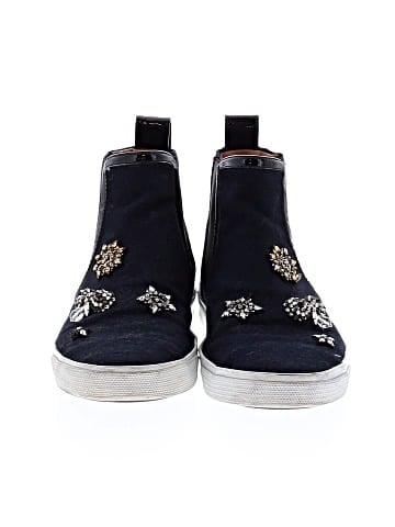 Jimmy Choo Sneakers (view 2)