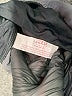 Isabel Maternity Color Block Black Athletic Shorts Size Med Maternity - photo 4