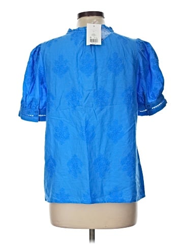 Crown & Ivy Short Sleeve T-Shirt (view 2)