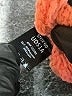Pol Orange Pullover Sweater Size L - photo 8
