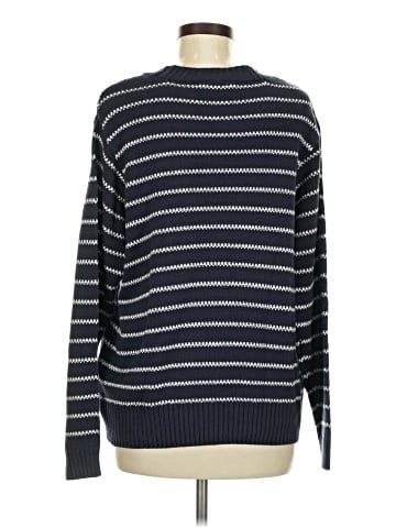 Time and Tru Pullover Sweater (view 2)