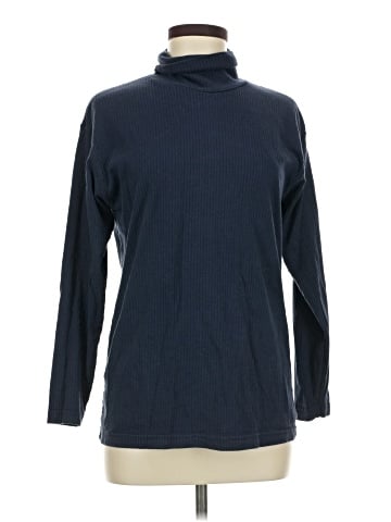 Bugle Boy Long Sleeve Turtleneck (view 1)
