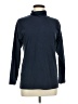 Bugle Boy 100% Cotton Blue Long Sleeve Turtleneck Size M - photo 1