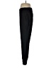 Athleta Solid Black Track Pants Size L (tall) - photo 5