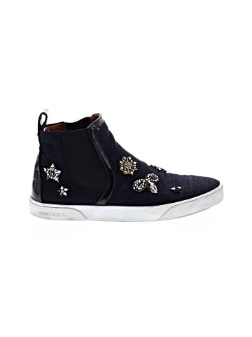 Jimmy Choo Sneakers (view 1)