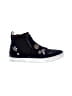 Jimmy Choo Stars Blue Sneakers Size EU 39 - photo 1