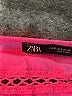 Zara Pink Sleeveless Top Size S - photo 7