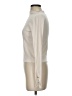 J.Crew Ivory Long Sleeve Top Size S - photo 5