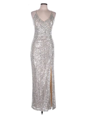 Eliza J Cocktail Dress (view 1)