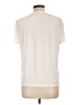 Shein Graphic Ivory Short Sleeve Top Size XL - photo 2