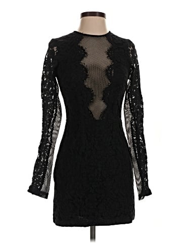 TOBI Cocktail Dress (view 1)