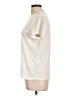 Shein Graphic Ivory Short Sleeve Top Size XL - photo 5