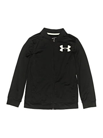 Under Armour Track Jacket (view 1)