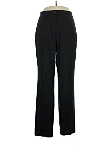 Barry Bricken Wool Pants (view 1)