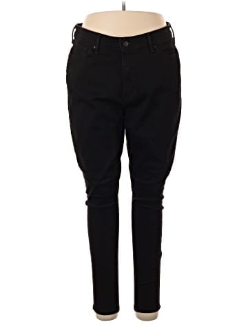 Levi Strauss Signature Jeans (view 1)