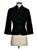 Ann Taylor Black Jacket Size 2 - photo 1