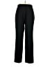 Barry Bricken Black Wool Pants Size 16 - photo 2