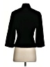 Ann Taylor Black Jacket Size 2 - photo 2