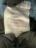 Woolrich 100% Cotton Blue Jacket Size M - photo 7