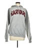 Champion Gray Pullover Hoodie Size M - photo 1