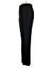 Barry Bricken Black Wool Pants Size 16 - photo 5